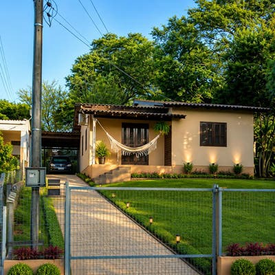 Casa Boa Vista 2 dormitórios - Casa em Boa Vista, Ijuí - à venda - IMOBILIÁRIA SOLUÇÃO IMÓVEIS IJUÍ