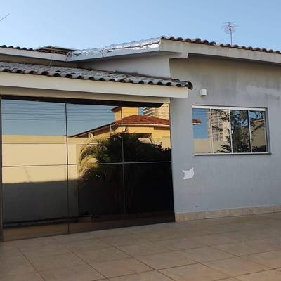 Casa 5/4, sendo 1 suíte, 190 m² - 206 sul (Arse 22) - Palmas/TO - Casa em Plano Diretor Sul, Palmas - à venda - Zilmara Santos LTDA