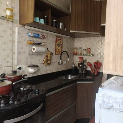 Apartamento com 2 Quartos, Cidade Boa Vista - Suzano - Apartamento em Cidade Boa Vista, Suzano - para locação - Primus Negócios Imobiliários LTDA