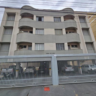 APTO A VENDA EM MARILIA - SP - Apartamento em Jardim Portal do Sol, Marília - à venda - Roberta Imóveis