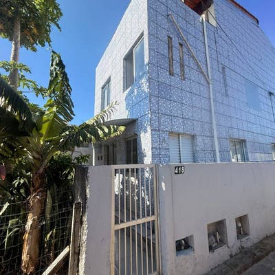 Apartamento com 2 quartos, Ingleses do Rio Vermelho - Florianópolis - Apartamento em Ingleses do Rio Vermelho, Florianópolis - à venda - LIDER CORRETORA DE IMOVEIS LTDA