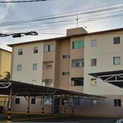 APARTAMENTO NO CONDOMÍNIO SUL RESIDENCE - Apartamento em Boa Vista, Vitória da Conquista - à venda - Mark imóveis