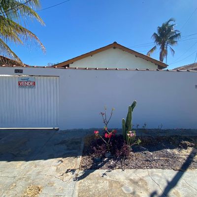 Casa com 2 Quartos, Tropical 3 - Água Boa - Casa em TROPICAL 3, Água Boa - à venda - ZANDONA IMOVEIS