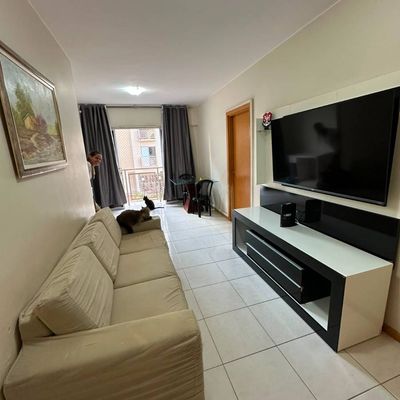 Apartamento a venda de 2 quartos (1 suite) Ceilandia Sul - Apartamento em Ceilândia Sul (Ceilândia), Brasília - à venda - ALTA EMPREENDIMENTOS IMOBILIARIOS LTDA