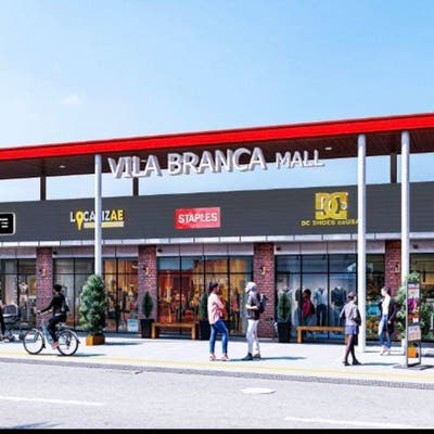 Vila Branca | Gravataí - Loja em Vila Branca, Gravataí - para locação - Vance Imóveis
