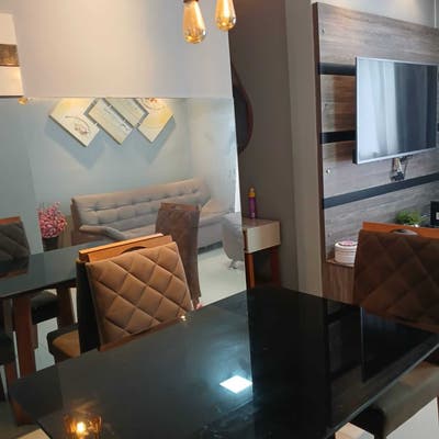 Apartamento com 3 quartos à Venda, Jardim Cumbica - Guarulhos - Apartamento em Jardim Cumbica, Guarulhos - à venda - MFelix Imóveis e Assessoria Ltda