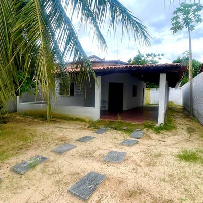 Casa de 2 quartos á venda- 80m- Divineia- 220mil - Casa em Divineia, Aquiraz - à venda - LEVEL IMOVEIS E SERVICOS LTDA