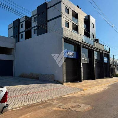 Central Park | Cachoeirinha - Apartamento em Central Park, Cachoeirinha - à venda - Vance Imóveis