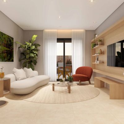 Casa de Condomínio com 3 suítes à Venda, Betel - Paulínia - Casa de Condomínio em Betel, Paulínia - à venda - LADEIRA E CAMPANHÃ NEGÓCIOS IMOBILIÁRIOS LTDA