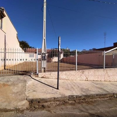 Casa com 2 quartos para Locação, Jardim Santa Tereza - São José do Rio Pardo - Casa em Jardim Santa Tereza, São José do Rio Pardo - para locação - Imobiliária Brasil