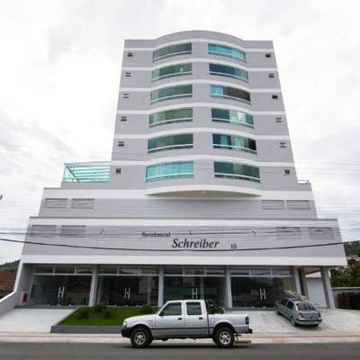 Sala Comercial , Budag - Rio do Sul - Sala Comercial em Budag, Rio do Sul - para locação - Imobiliária Granvale