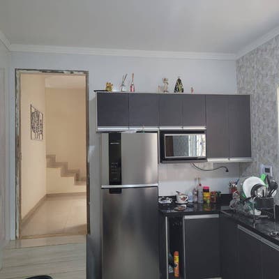 Casa com 4 quartos à Venda, Centro - Jundiaí - SP. - Casa em Centro, Jundiaí - à venda - Unique Brokers