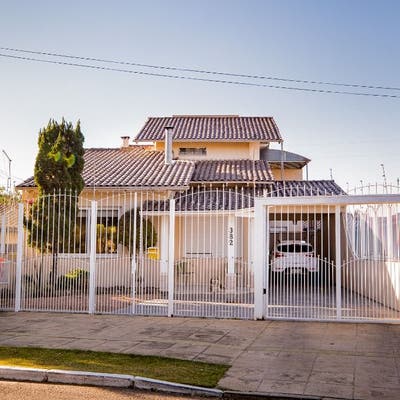 Barnabé | Gravataí - Casa em Barnabé, Gravataí - à venda - Vance Imóveis