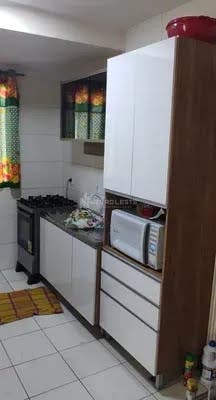 Apartamento 2 dormitórios em Guaianases, São Paulo - 63m² por R$ 225.000 para venda - Apartamento em Vila Iolanda(Lajeado), São Paulo - à venda - METROLESTE IMÓVEIS