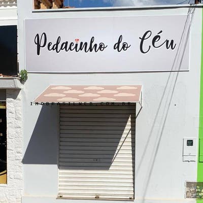 Comercial para Locação em São José do Rio Pardo / SP no bairro Centro - Comercial em Centro, São José do Rio Pardo - para locação - Imobiliária Brasil