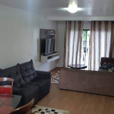 Sobrado à Venda Vila Real Balneário Camboriú - Sobrado em Jardim Iate Clube, Balneário Camboriú - à venda - Bedin Imóveis