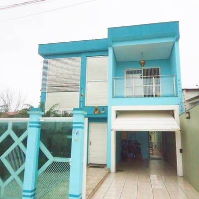 Vera Cruz | Gravataí - Casa em Vera Cruz, Gravataí - à venda - Vance Imóveis