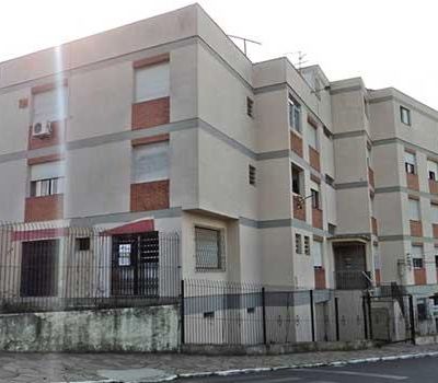 Apartamento com 02 quartos para locação em Santa Isabel - Viamão/RS - Apartamento em Santa Isabel, Viamão - para locação - imobiliária TN SILVA