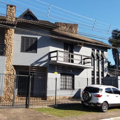 Dom Feliciano | Gravataí - Casa em Dom Feliciano, Gravataí - à venda - Vance Imóveis