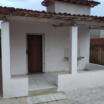CASA PLANA FERREIRA - Casa em Coaçu, Cascavel - para locação - Fabíola Almeida Imóveis