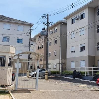 Barnabé | Gravataí - Apartamento em Barnabé, Gravataí - à venda - Vance Imóveis