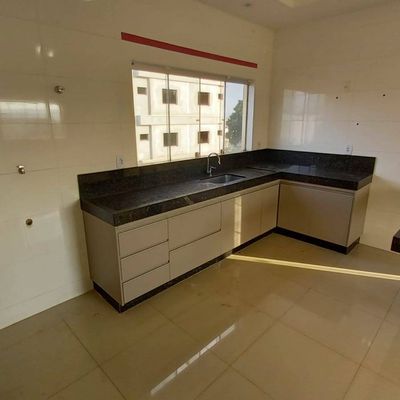 Apartamento - Apartamento em Jardim Andrades, Patos de Minas - à venda - Suporte Negócios Imobiliários