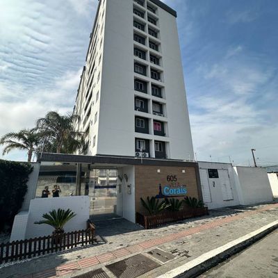 Apartamento com 2 quartos à Venda, Cidade Nova - Itajaí - Apartamento em Cidade Nova, Itajaí - à venda - Fiorin Imóveis