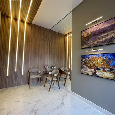 Apartamentos de 2 e 3 quartos no edifício tahoe - Apartamento em Estrela, Ponta Grossa - à venda - Oniesko Imóveis