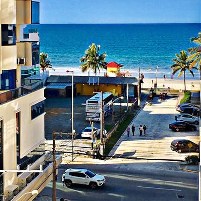 Residencial Oceânico - 02 Dormitórios para Locação de Temporada Em Meia Praia, Itapema SC - Apartamento em Meia Praia, Itapema - para temporada - Portal Imóveis Itapema