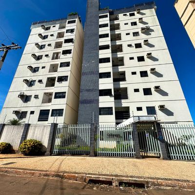 Apartamento com 1 quarto Resd. Galapagos - Apartamento em Plano Diretor Sul, Palmas - para locação - ALUGAR ADMINISTRAÇÃO DE IMÓVEIS