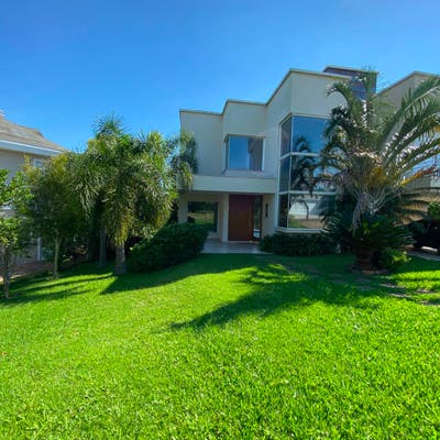Paragem dos Verdes Campos | Gravataí - Casa de Condomínio em Paragem dos Verdes Campos, Gravataí - à venda - Vance Imóveis