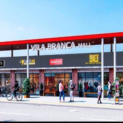 Loja - Bairro V. Branca- Gravataí - RS - Loja em Bairro V. Branca, Gravataí - para locação - ARV EMPREENDIMENTOS IMOBILIARIOS LTDA - EPP