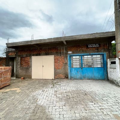 Casa Com 3 Dormitórios À Venda Por R$ 296.800;00 - Berto Círio - Nova Santa Rita/Rs - Casa em Berto Círio, Nova Santa Rita - à venda - VARGAS IMOVEIS LTDA