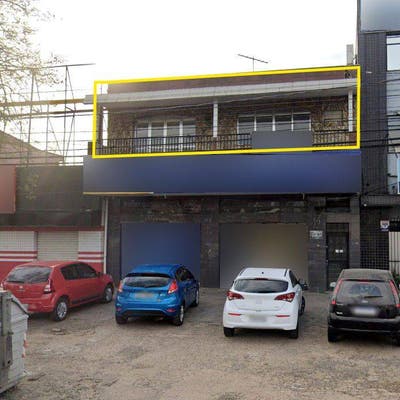 Sala - Bairro Santo Ângelo - Cachoeirinha - RS - Salas Comerciais em Bairro Santo Ângelo, Cachoeirinha - para locação - ARV EMPREENDIMENTOS IMOBILIARIOS LTDA - EPP