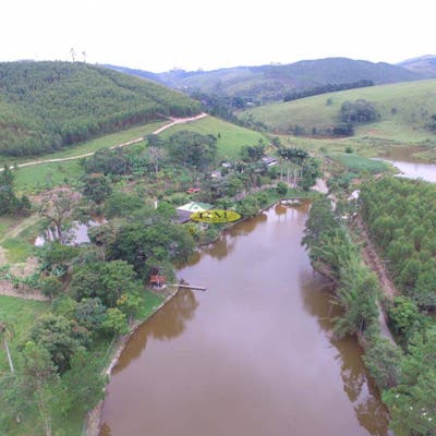 Sítio Igaratá - Sítio em Igaratá - à venda - RM Imóveis