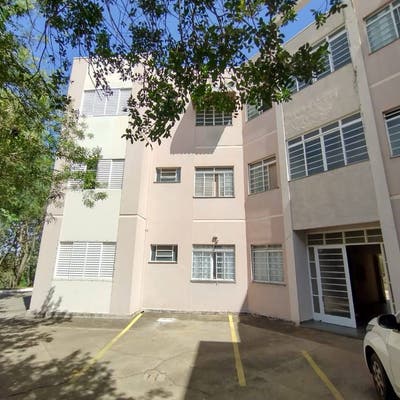 Apartamento- Condominio Residencial Vila Valentim - Apartamento em Jardim Guanabara, São João da Boa Vista - para locação - Helena Imóveis
