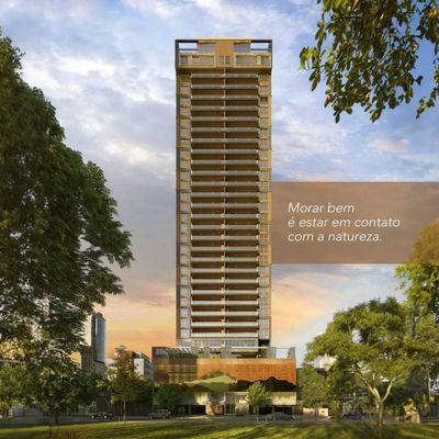 Lançamento! Apto - 1 Suíte Master + 2 Suítes - 159 m² - Fazenda - Itajaí/SC - Apartamento em Fazenda, Itajaí - à venda - Denis Alexandre Imóveis