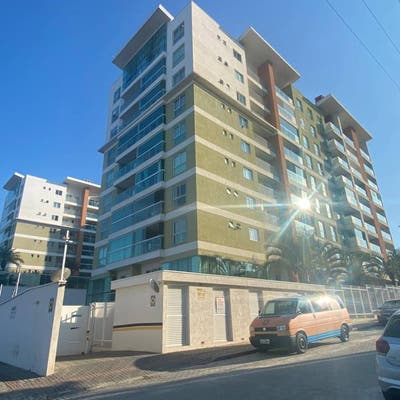 Locação - Residencial Aloha - Praia Brava - Apartamento em Praia Brava, Itajaí - para locação - Kohler Imóveis Ltda