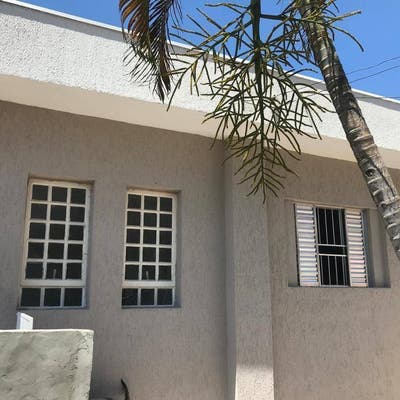 Casa Com 4 Dormitórios para locação- Jardim Vitória - Campo Limpo Paulista/Sp - Casa em Jardim Vitória, Campo Limpo Paulista - para locação - Unique Brokers