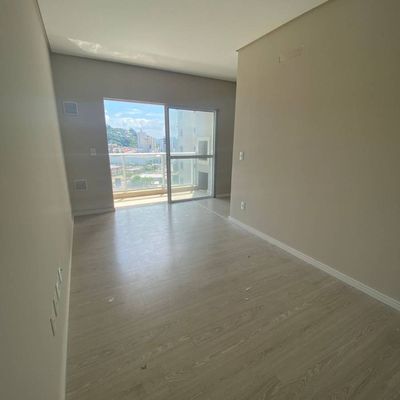 Lindo Apto - 2 Suítes - Próximo a Beira Rio - Fazenda - Itajaí/SC - Apartamento em Fazenda, Itajaí - à venda - Denis Alexandre Imóveis