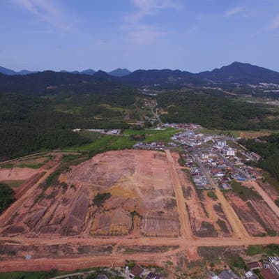 (Não divulgar) Terrenos | Loteamento Paineiras II | Três Rios do Norte | 304 a 433m² - Lote/Terreno em Três Rios do Norte, Jaraguá do Sul - à venda - MACROimoveis.com