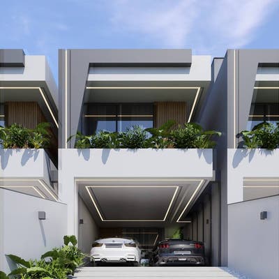 GEMINADO GLORIA - Casa Geminada em Glória, Joinville - à venda - A6 Imóveis