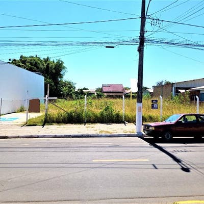 Vila Branca | Gravataí - Lote/Terreno em Vila Branca, Gravataí - à venda - Vance Imóveis