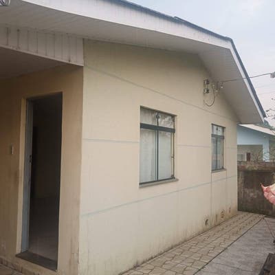 Casa para venda - Casa em Santa Cruz, Guarapuava - à venda - Dom Imóveis Guarapuava