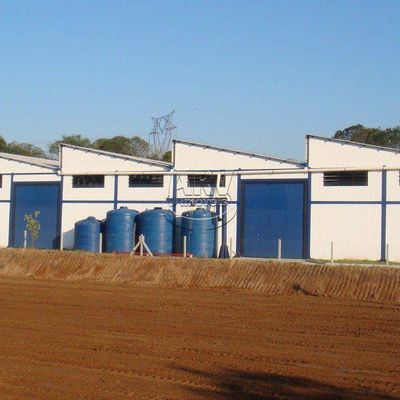 Pavilhão - B. Neópolis - Gravataí/RS - Pavilhão em Neópolis, Gravataí - para locação - ARV EMPREENDIMENTOS IMOBILIARIOS LTDA - EPP