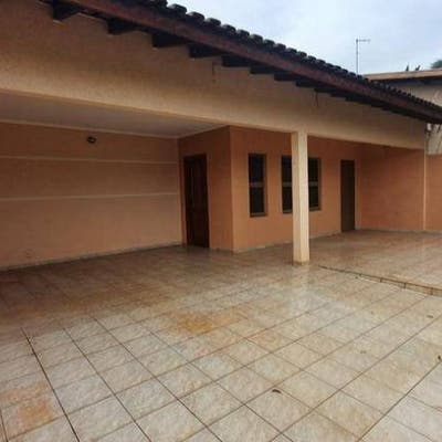 Casa à Venda, Ibirapuera - Barretos - Casa em Ibirapuera, Barretos - à venda - Correa Empreendimentos Imobiliários de Barretos EIRELLI