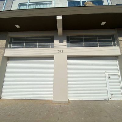 BARRACÃO COMERCIAL - Comercial em Jardim Amélia, São João da Boa Vista - para locação - BOCOLI IMÓVEIS