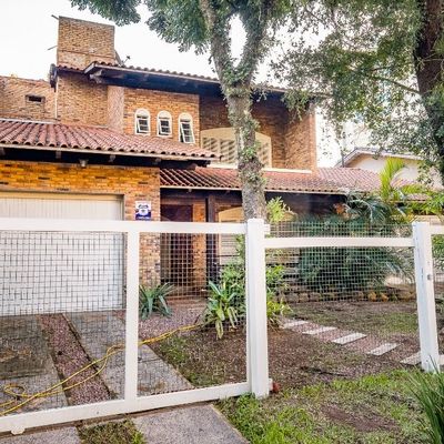 Dom Feliciano | Gravataí - Casa em Dom Feliciano, Gravataí - para locação - Vance Imóveis