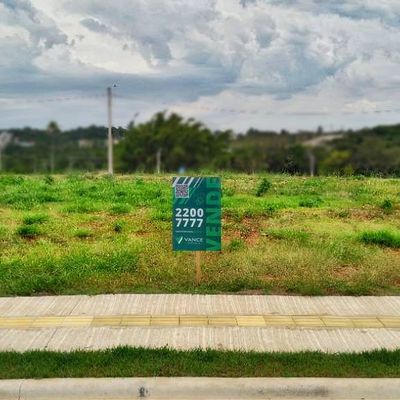 Renascença | Gravataí - Lote/Terreno em Bairro Planejado em Renascença, Gravataí - à venda - Vance Imóveis