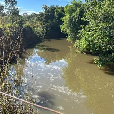 Terreno com 1 Quarto à Venda, Setor Central - Duerê - Terreno em Setor Central, Duerê - à venda - Zilmara Santos LTDA
